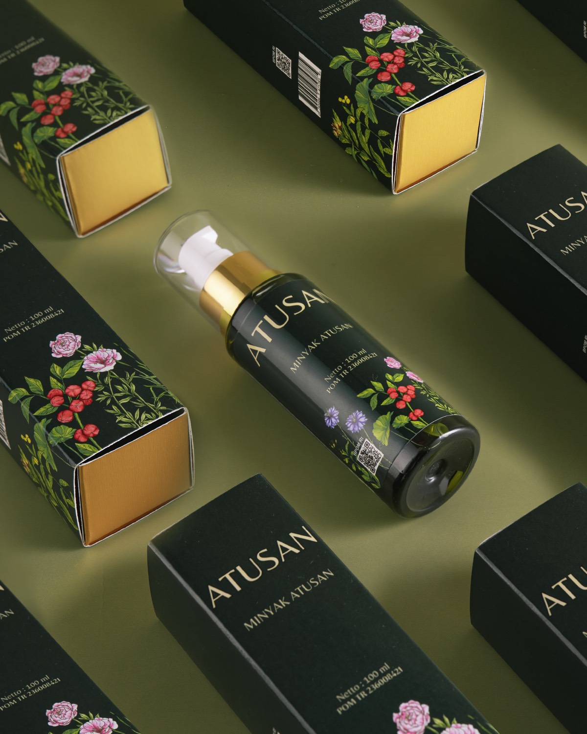ATUSAN Packaging