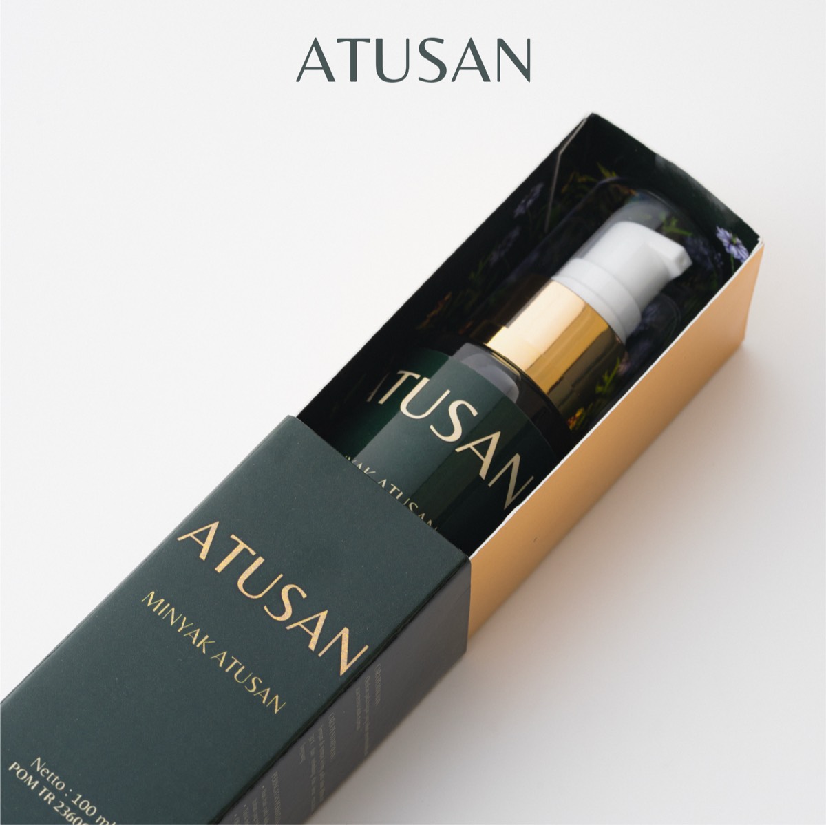 ATUSAN 100ml